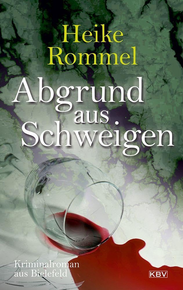 Abgrund aus Schweigen Contemporary literature Books
