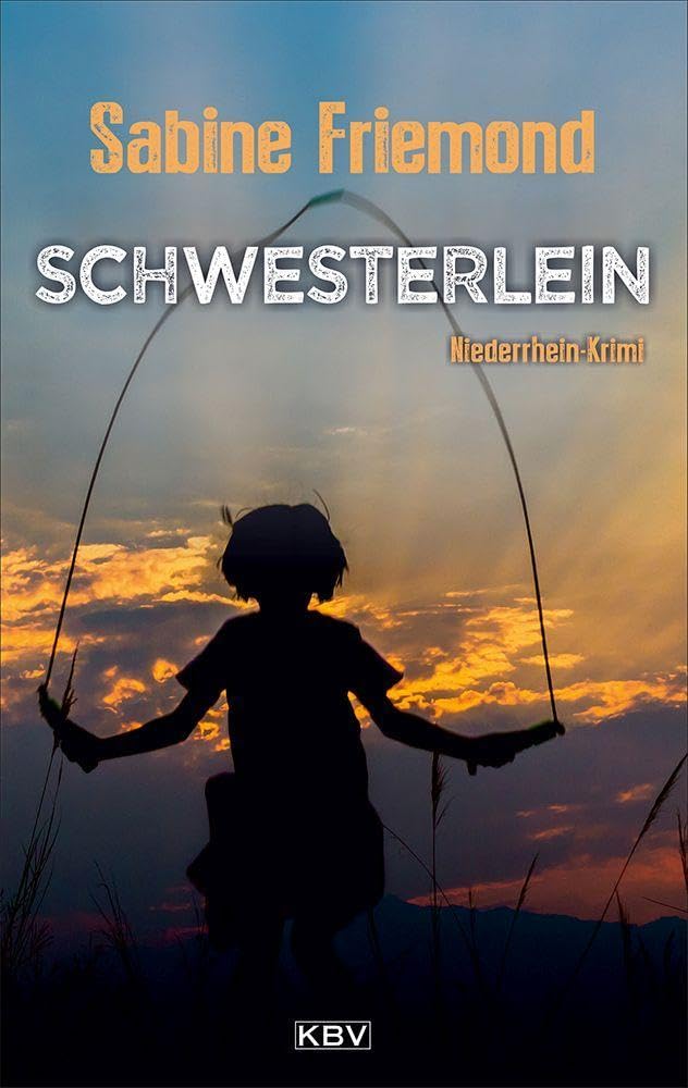 Schwesterlein Contemporary literature Books