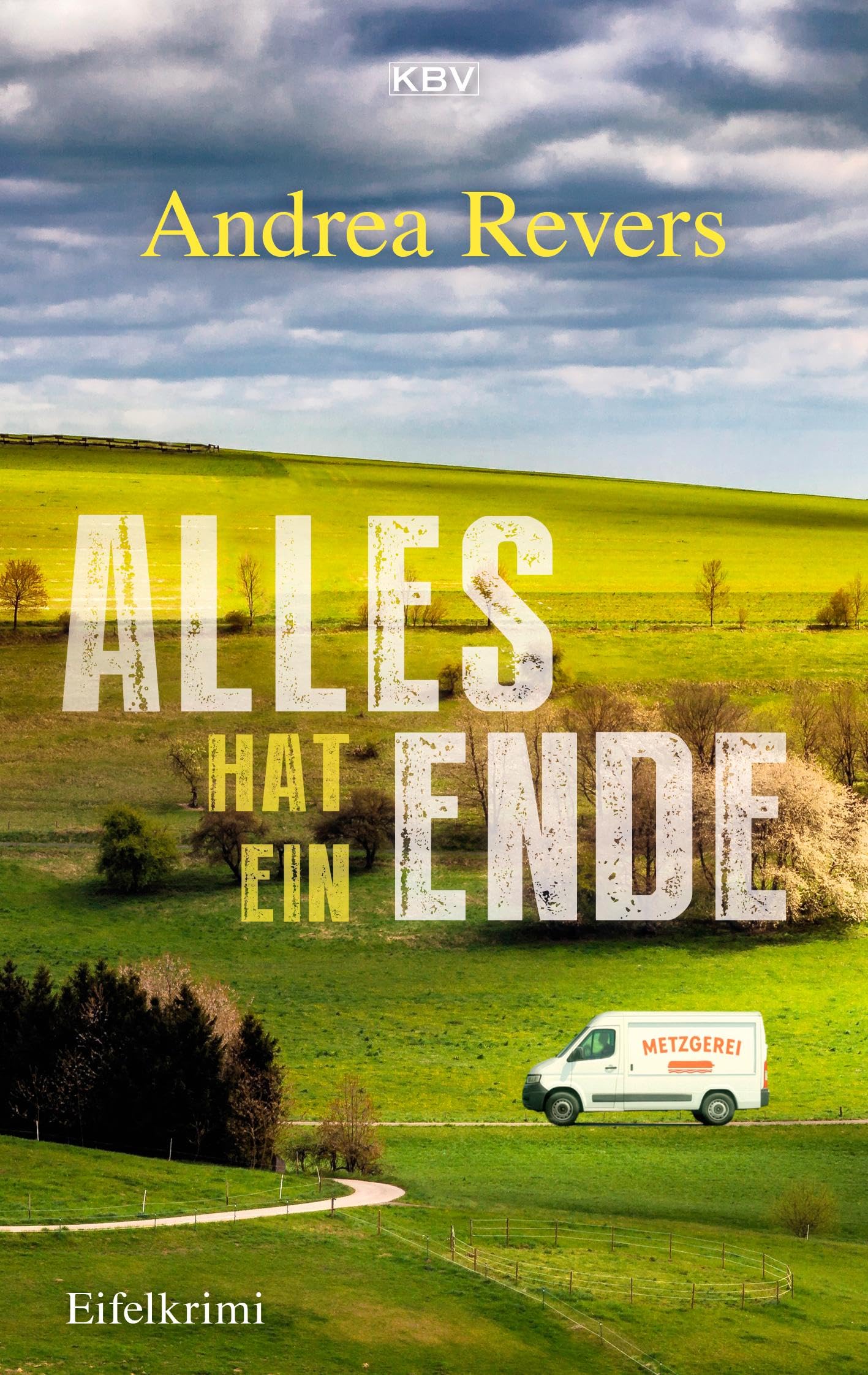 Alles hat ein Ende Contemporary literature Books