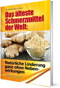Das älteste Schmerzmittel der Welt: Natürliche Linderung ohne Nebenwirkungen Health, Nutrition & Fitness