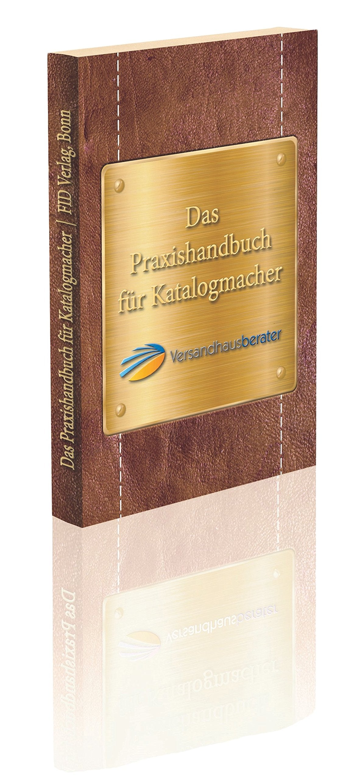 Das Praxishandbuch für Katalogmacher Law