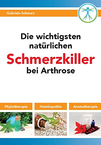 Die wichtigsten natürlichen Schmerzkiller bei Arthrose Medicine