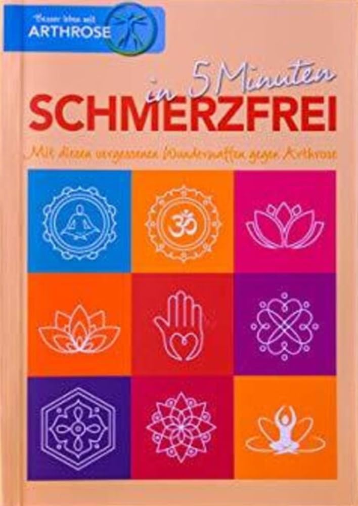 Schmerzfrei in 5 Minuten: Mit diesen vergessenen Wunderwaffen gegen Arthrose Medicine
