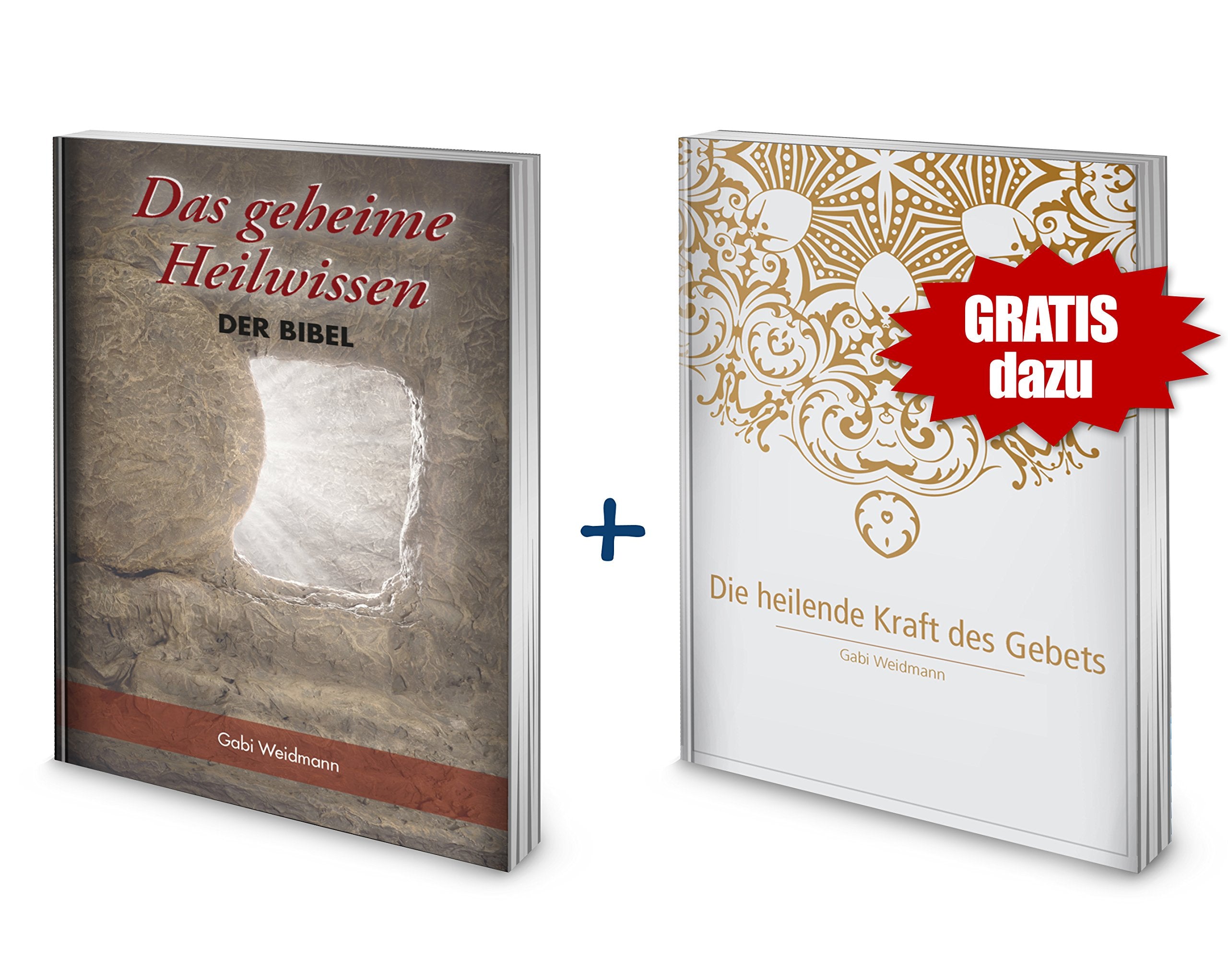 Das geheime Heilwissen der Bibel Medicine