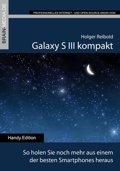 Product Image: Galaxy S3 kompakt