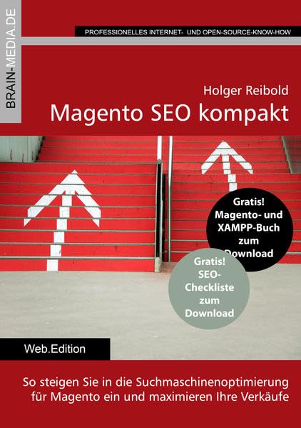 Product Image: Magento SEO kompakt