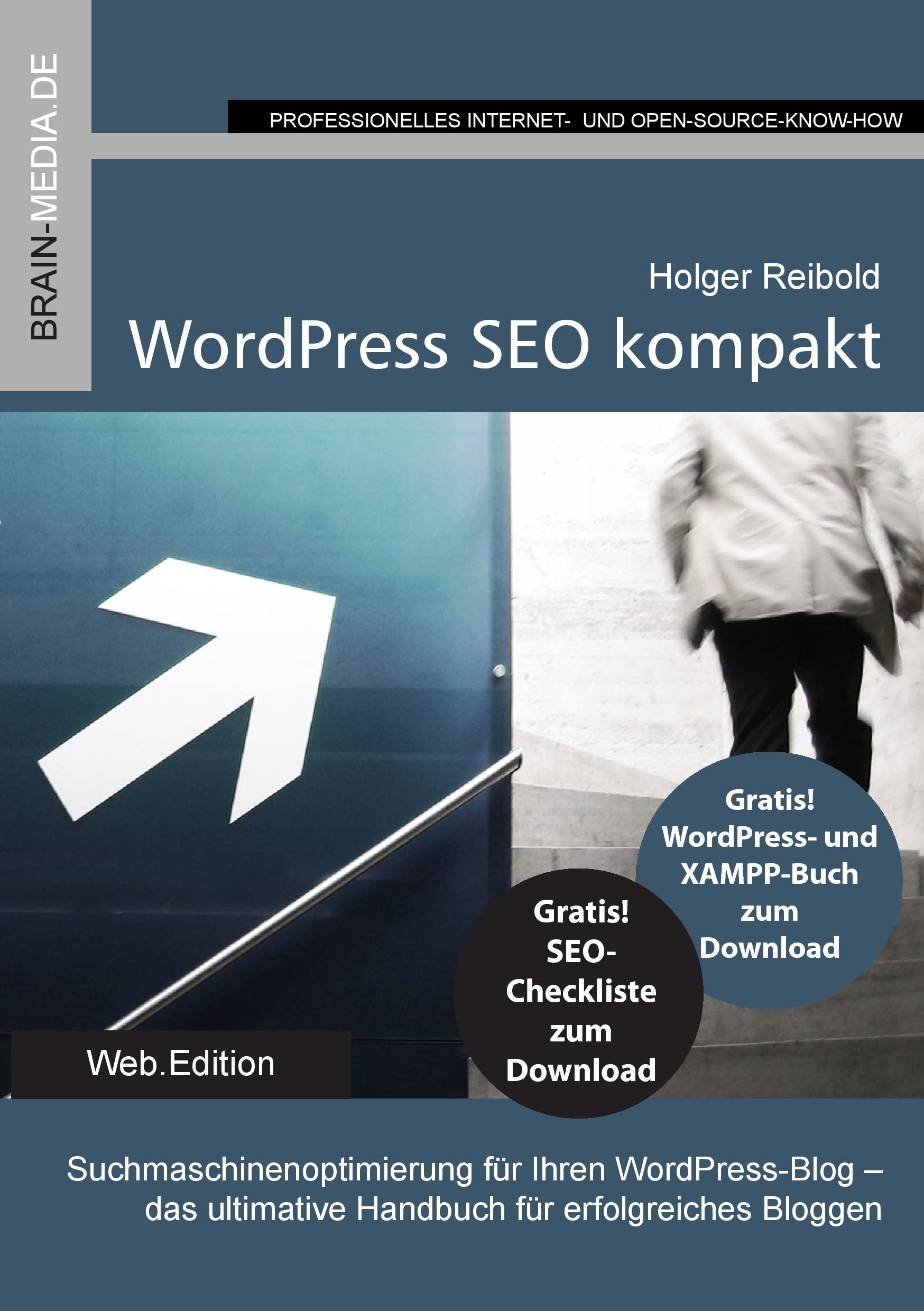 Product Image: WordPress SEO kompakt