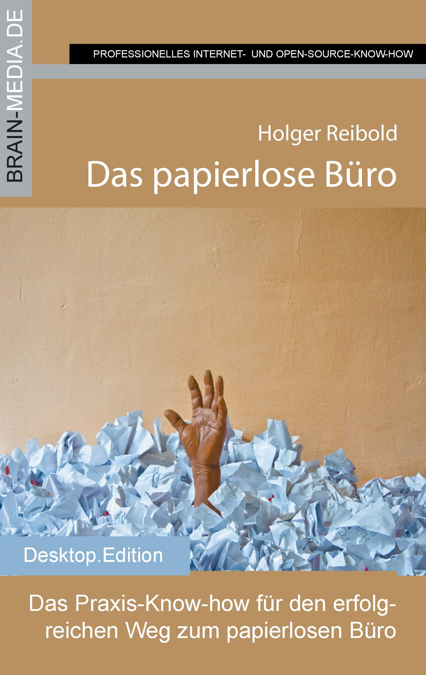 Product Image: Das papierlose Büro