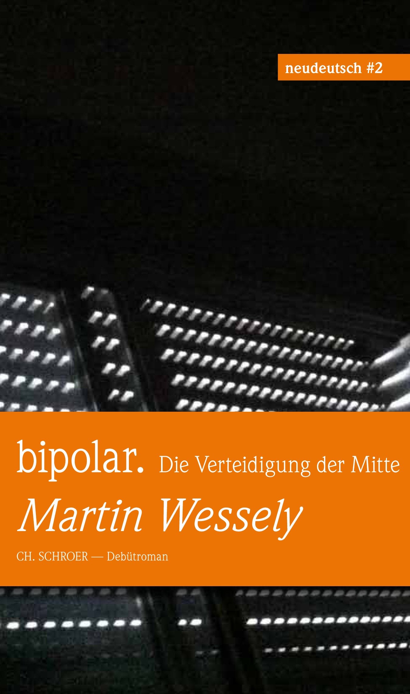 bipolar. Contemporary literature