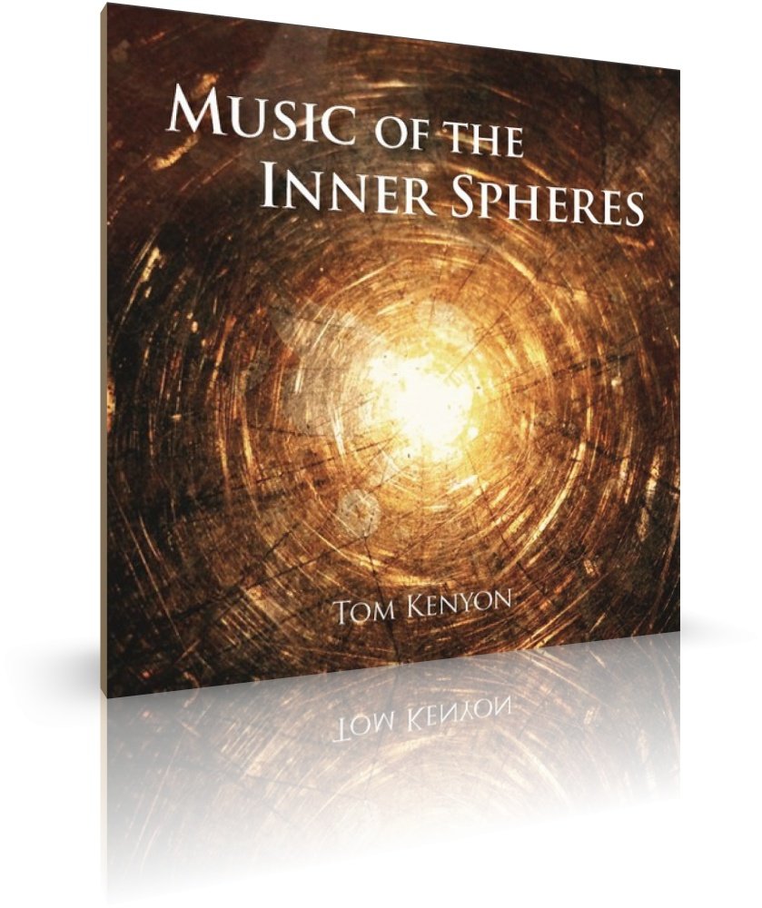 Music of the Inner Spheres Health, Nutrition & Fitness