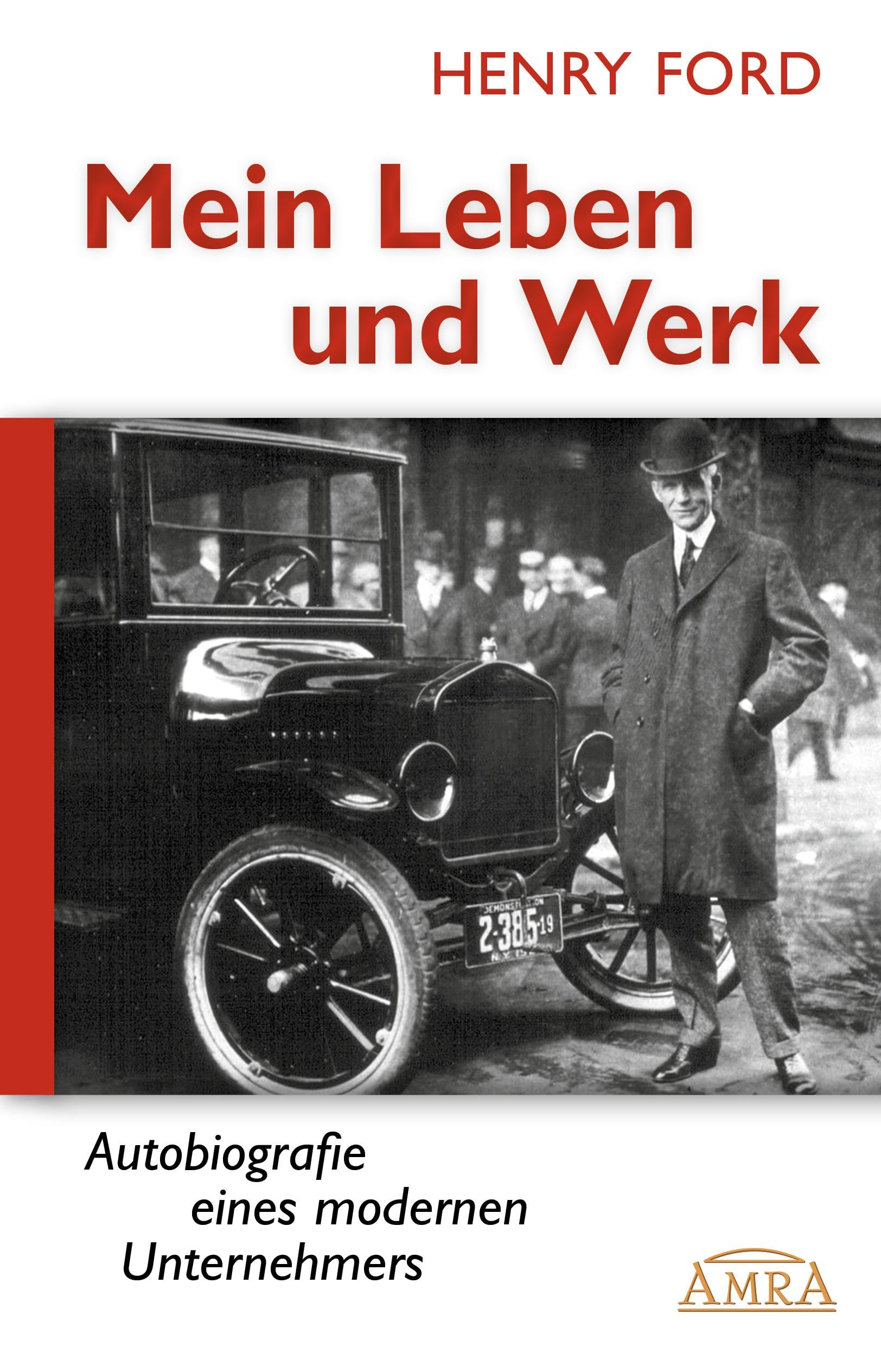 Mein Leben und Werk Politics & Society