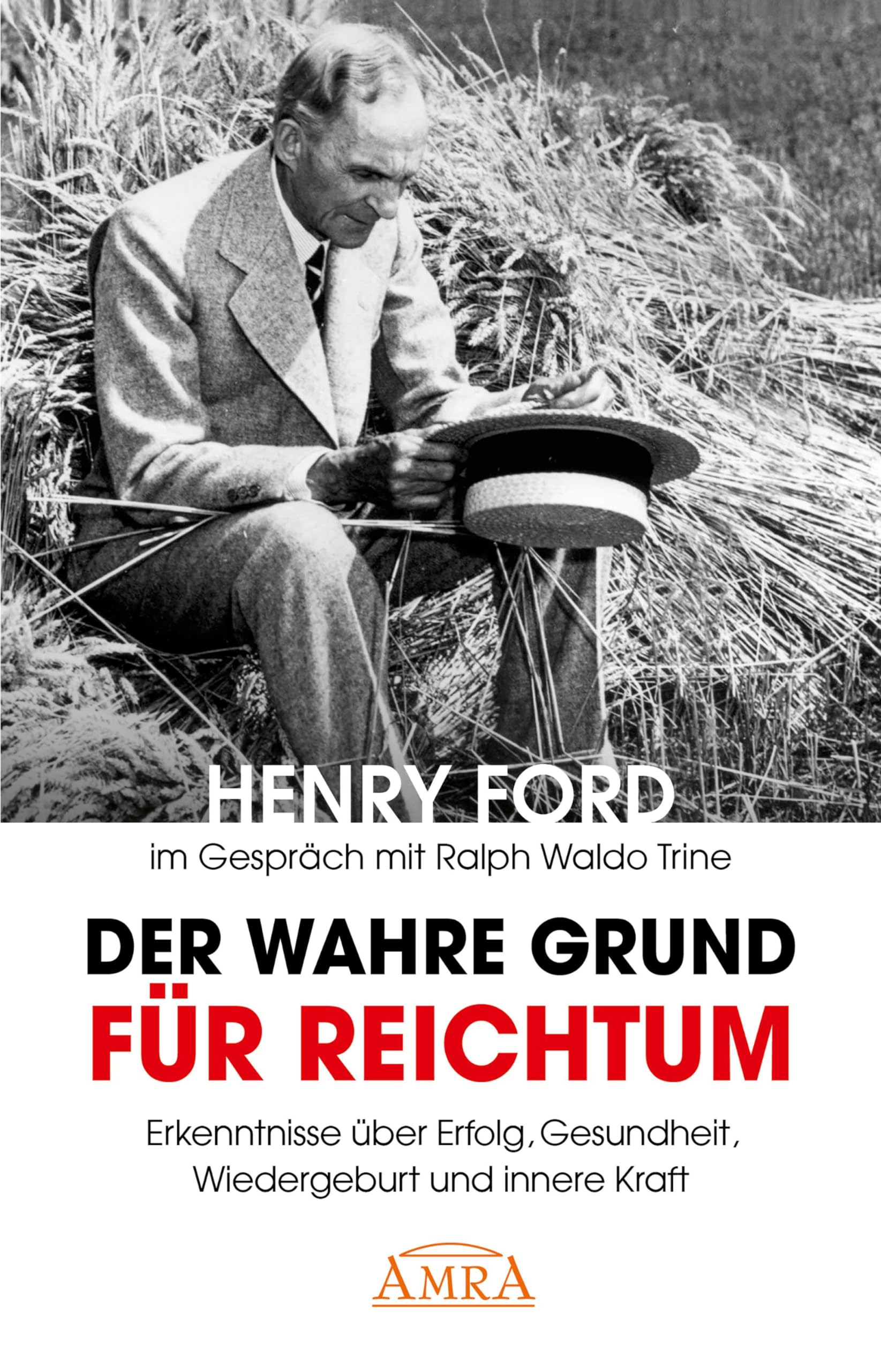 Der wahre Grund für Reichtum [mit Fotos] Business, Finance & Career