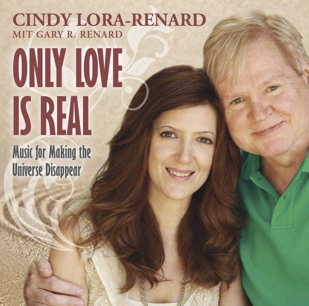 Product Image: Only Love Is Real