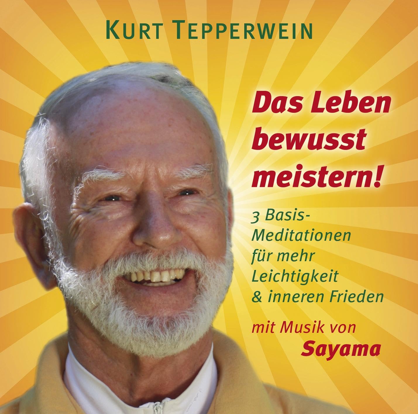 Das Leben bewusst meistern! Music