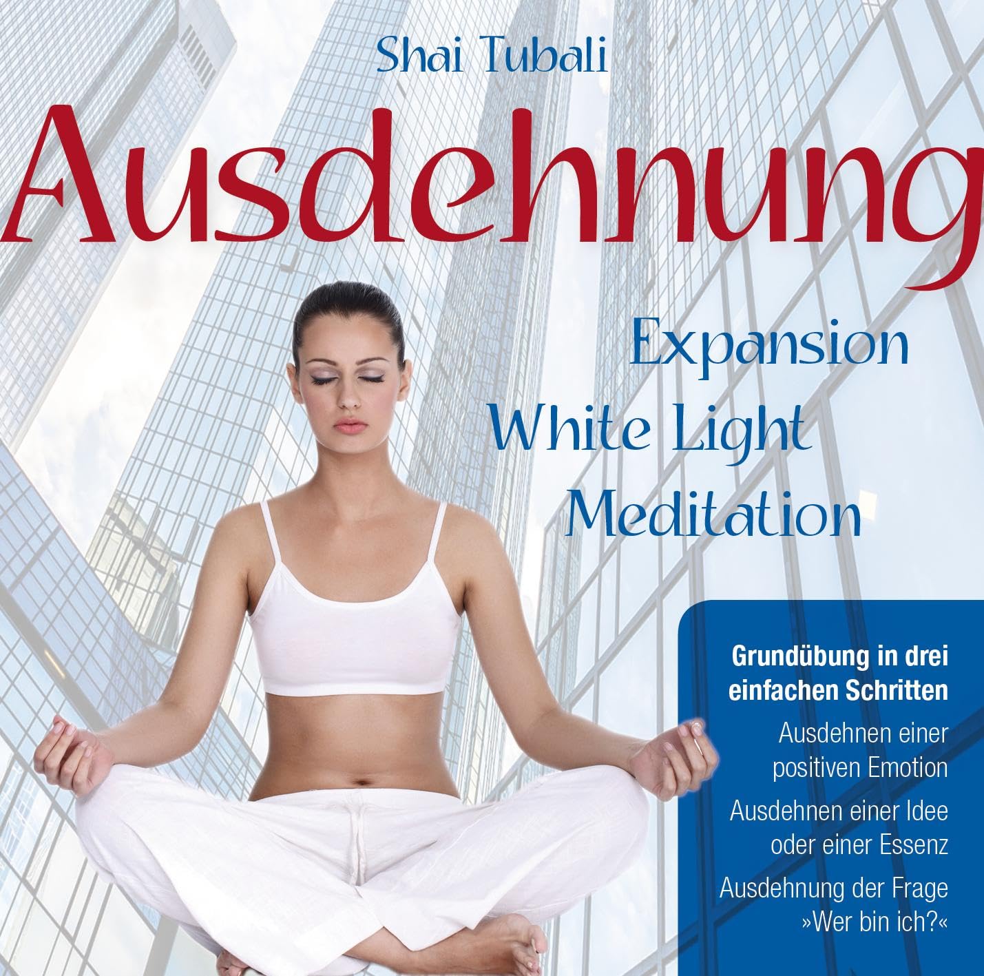 Ausdehnung Psychology