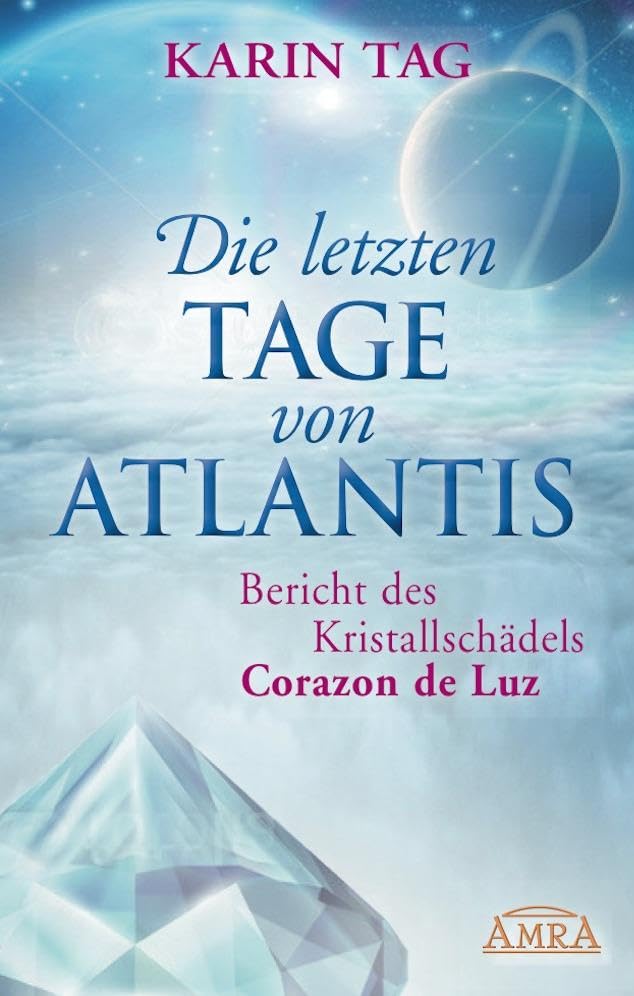 Product Image: Die letzten Tage von Atlantis