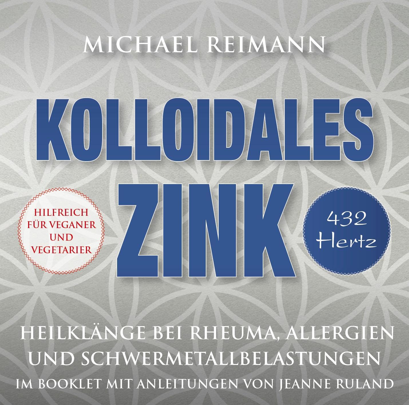 Kolloidales Zink [432 Hertz] Classical