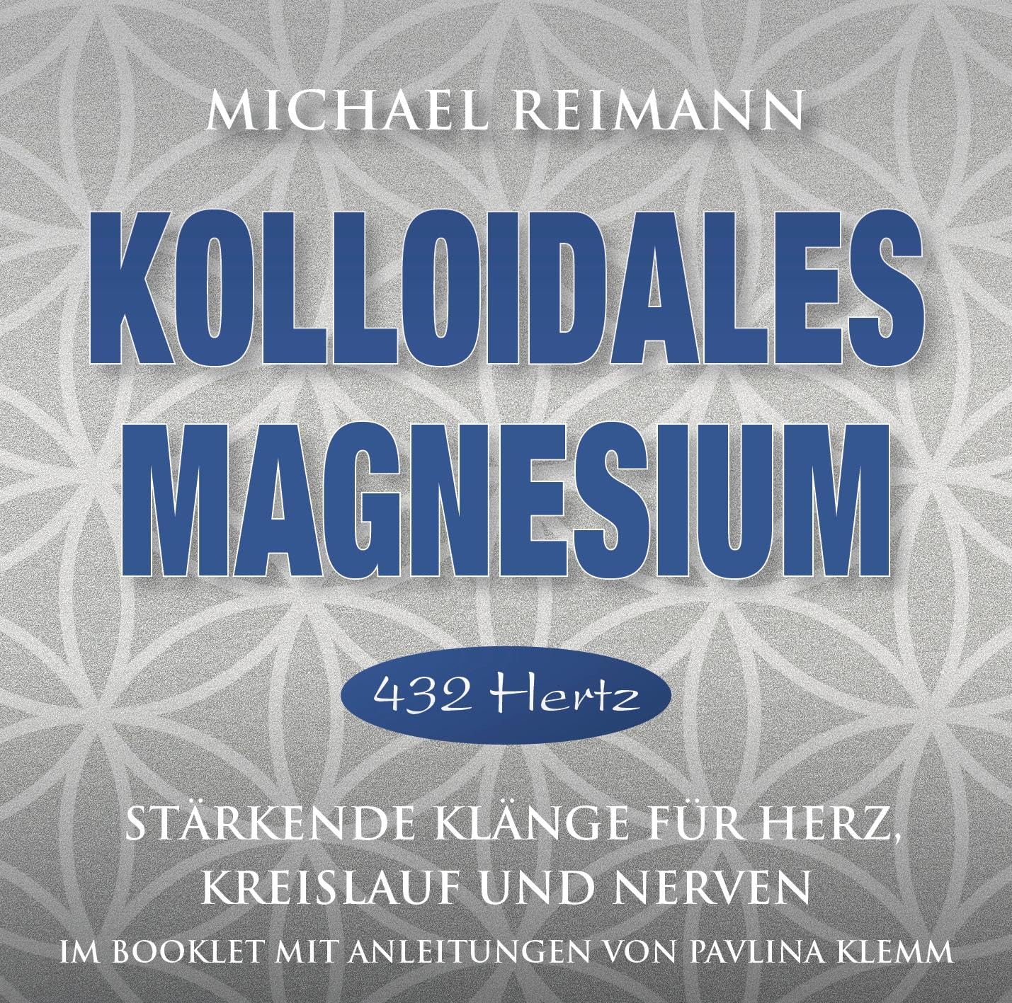 Kolloidales Magnesium [432 Hertz] Medicine