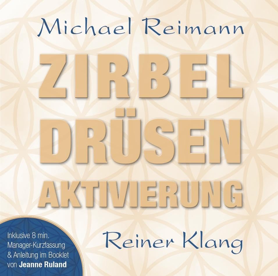 Zirbel Drüsen Aktivierung Arts & Music
