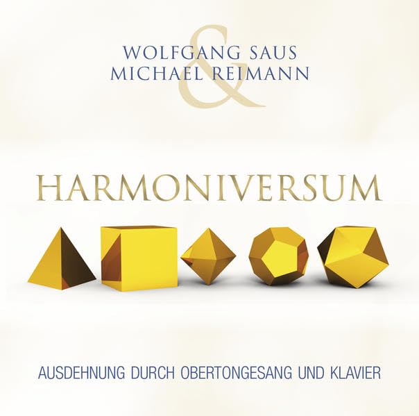 Harmoniversum: Ausdehnung durch Obertongesang und Klavier Politics & History