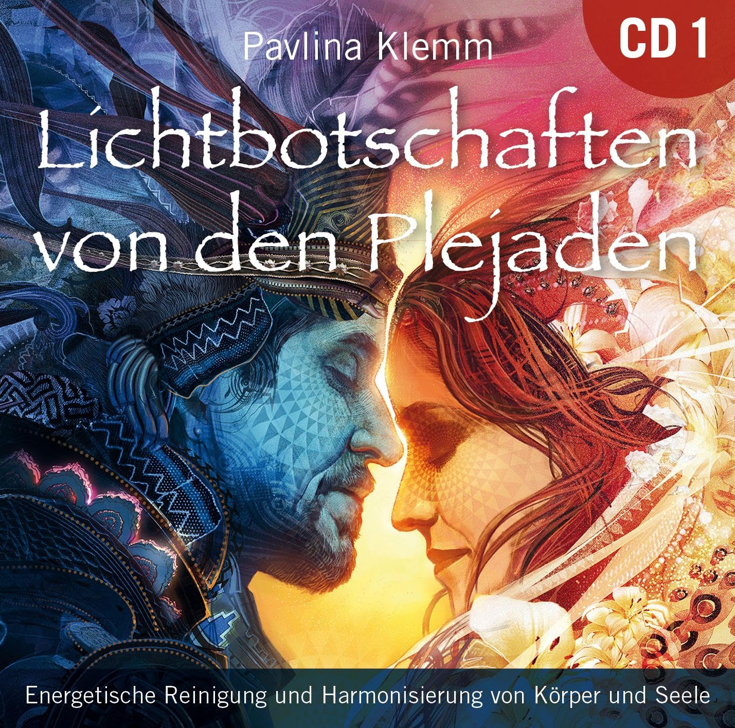 Lichtbotschaften von den Plejaden [Übungs-CD 1] Children & Young People