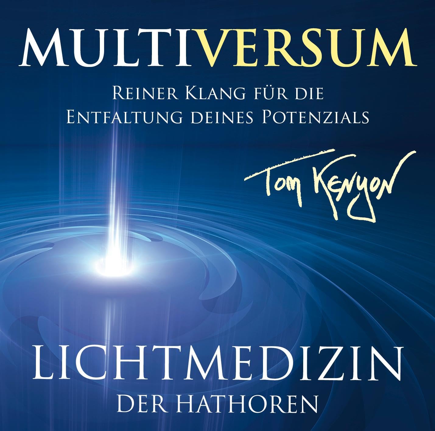 Lichtmedizin der Hathoren - Multiversum: Reiner Klang für die Entfaltung deines Potenzials Children & Young People