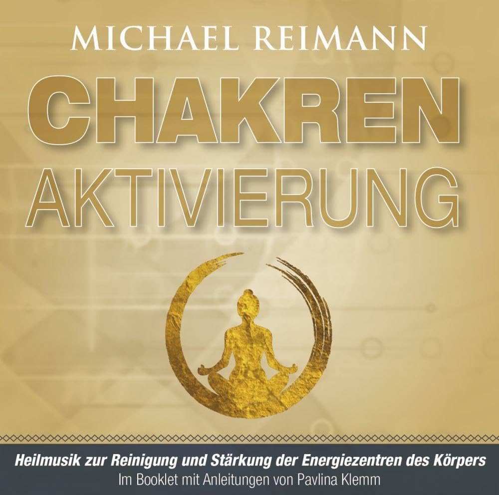 Chakren-Aktivierung (mit Solfeggio-Frequenzen) Children & Young People