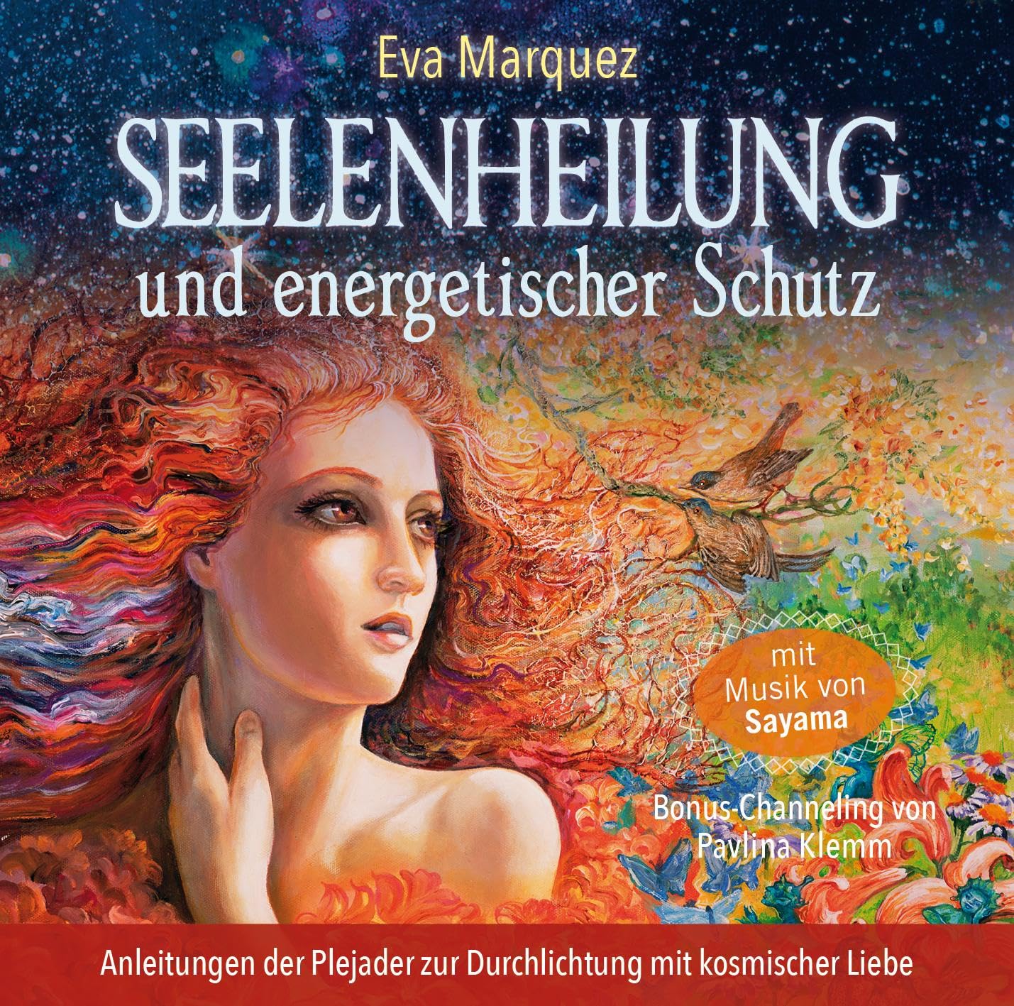 Seelenheilung und energetischer Schutz: Anleitungen der Plejader zur Durchlichtung mit kosmischer Liebe Leisure & Fun