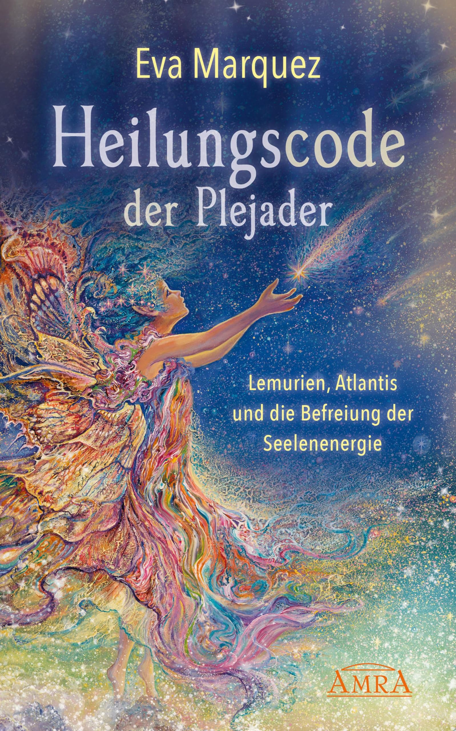 Product Image: Heilungscode der Plejader Band 1