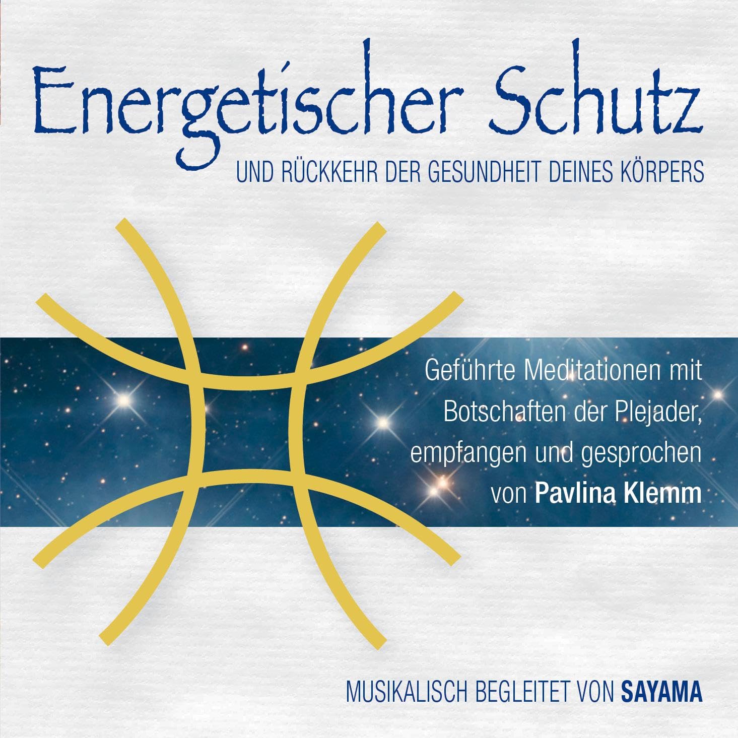 Energetischer Schutz und Rückkehr der Gesundheit deines Körpers Leisure & Fun