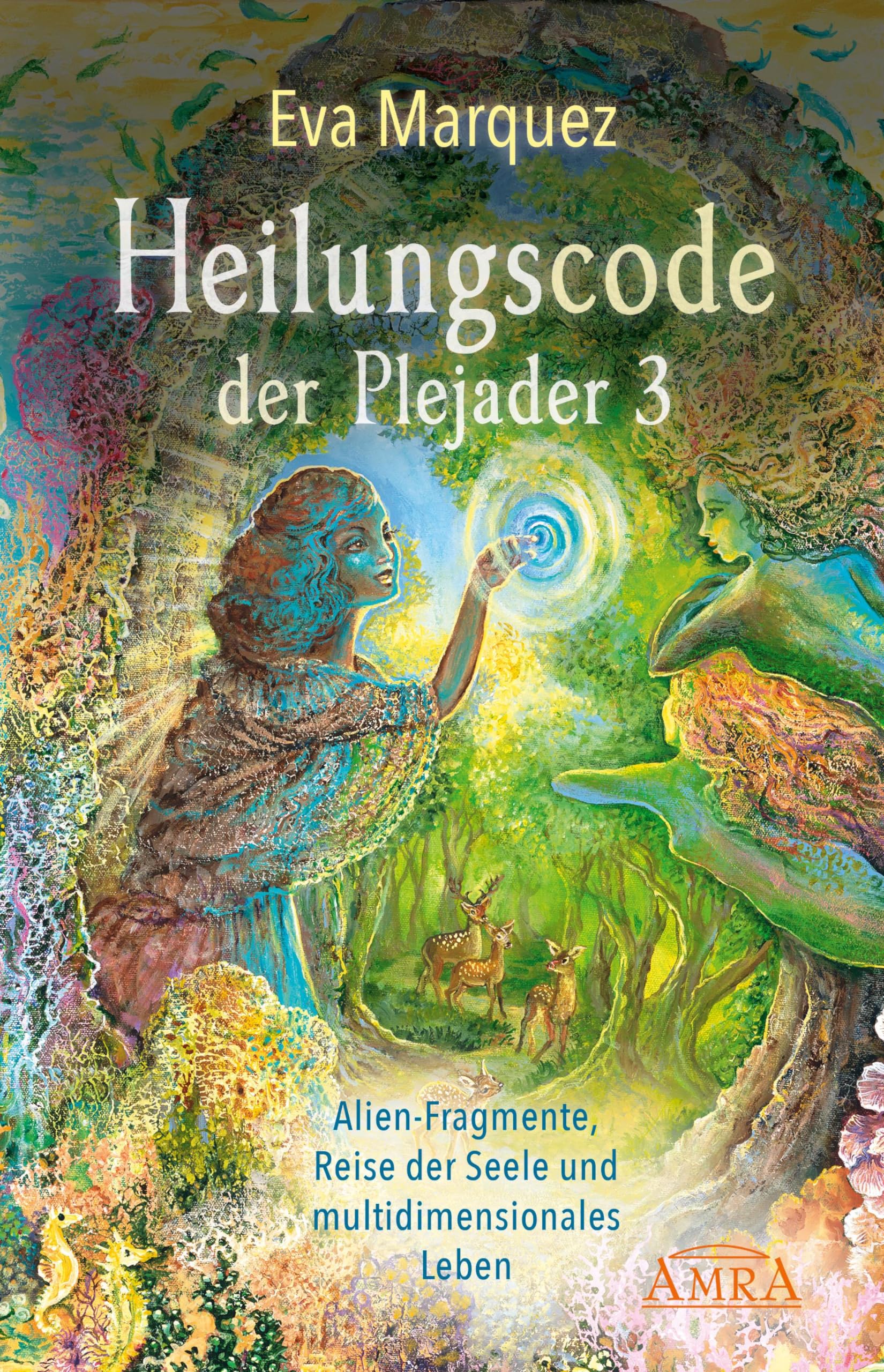 Heilungscode der Plejader Band 3 Health, Nutrition & Fitness Books