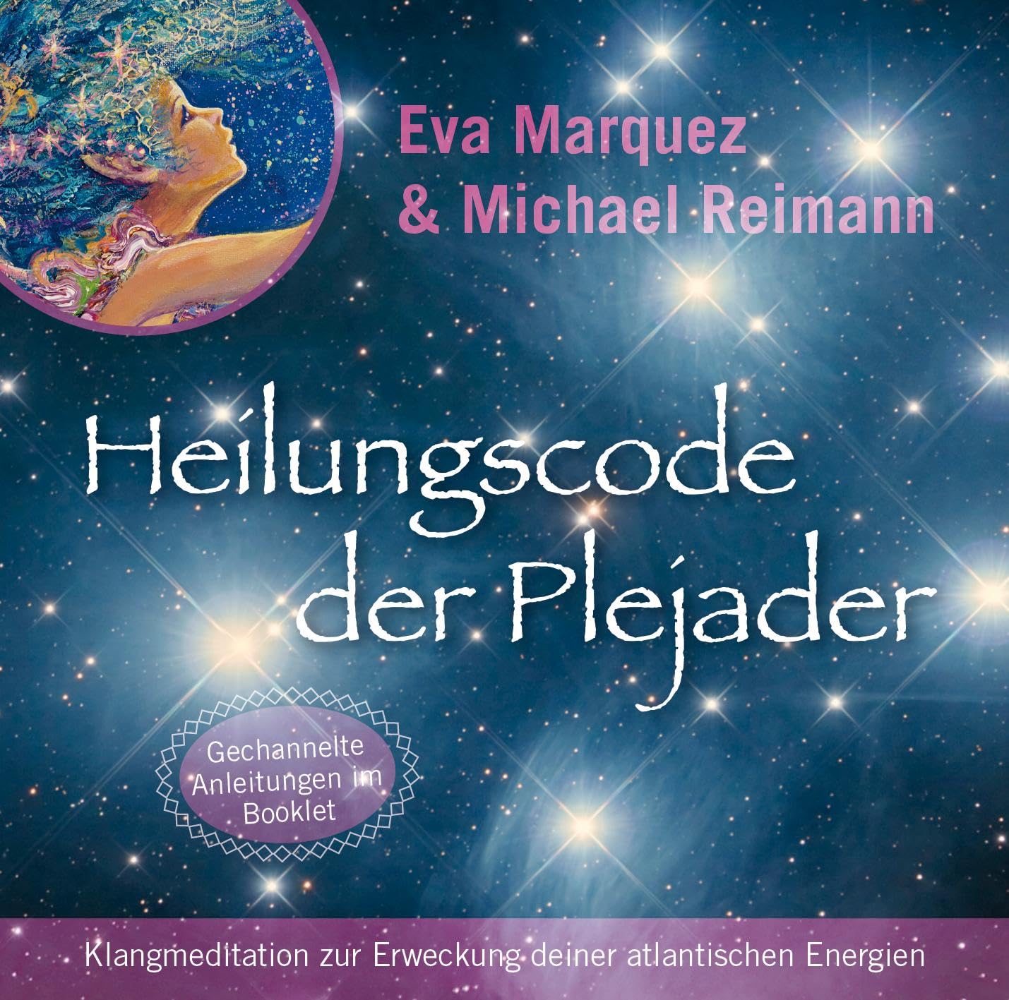 Heilungscode der Plejader-Reiner Klang Children & Young People