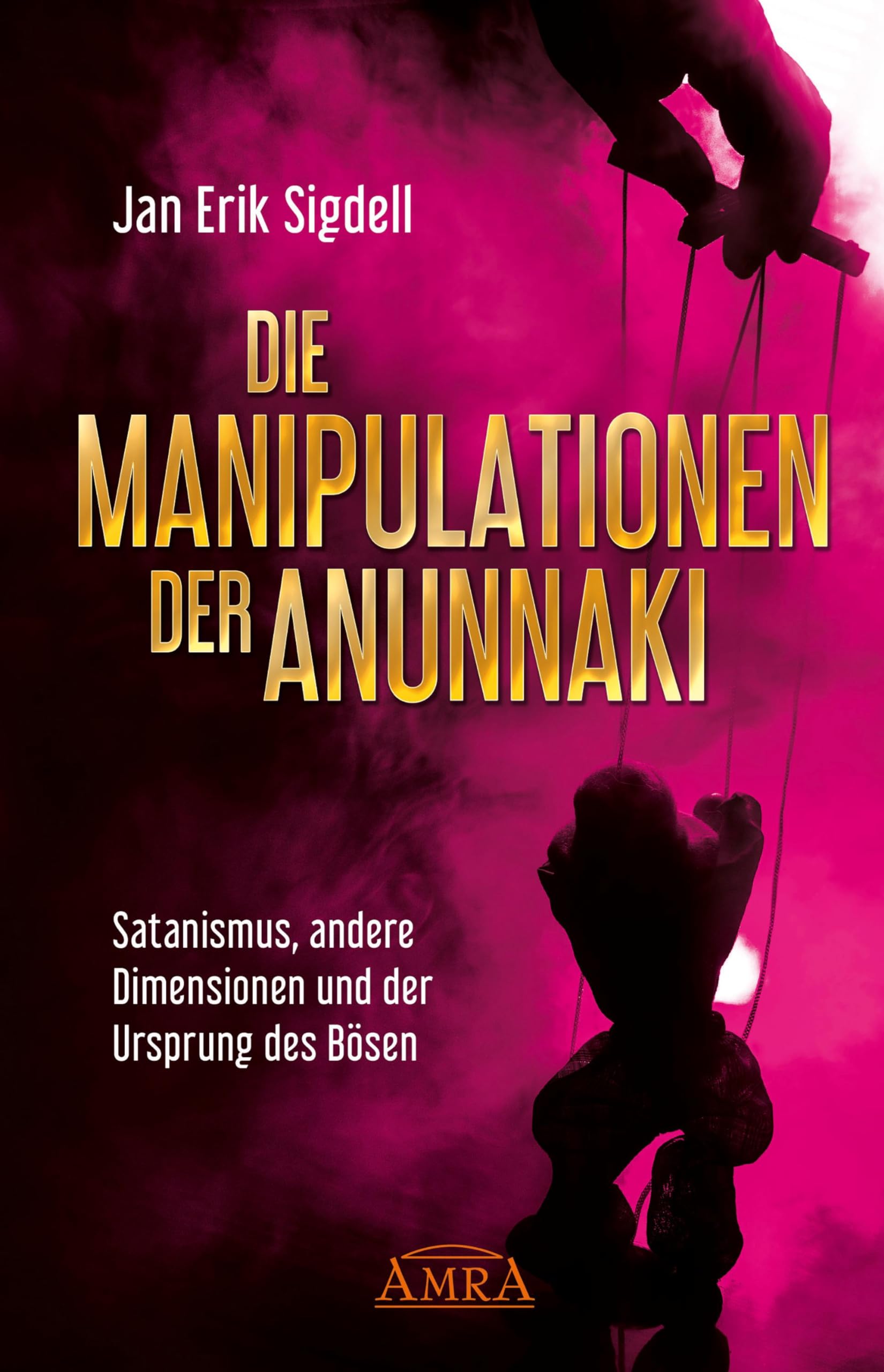 Die Manipulationen der Anunnaki Books