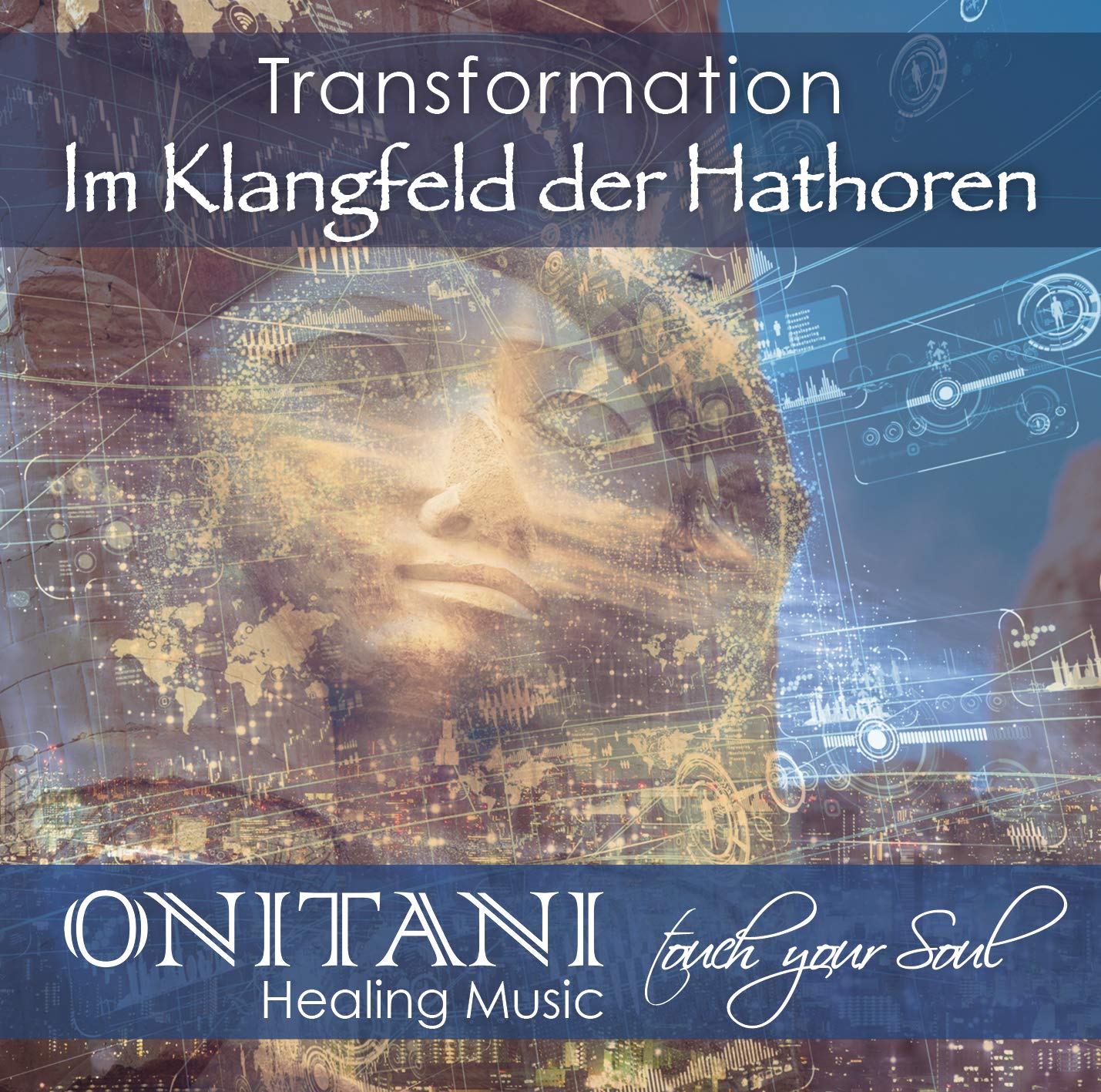 TRANSFORMATION. Im Klangfeld der Hathoren World Music