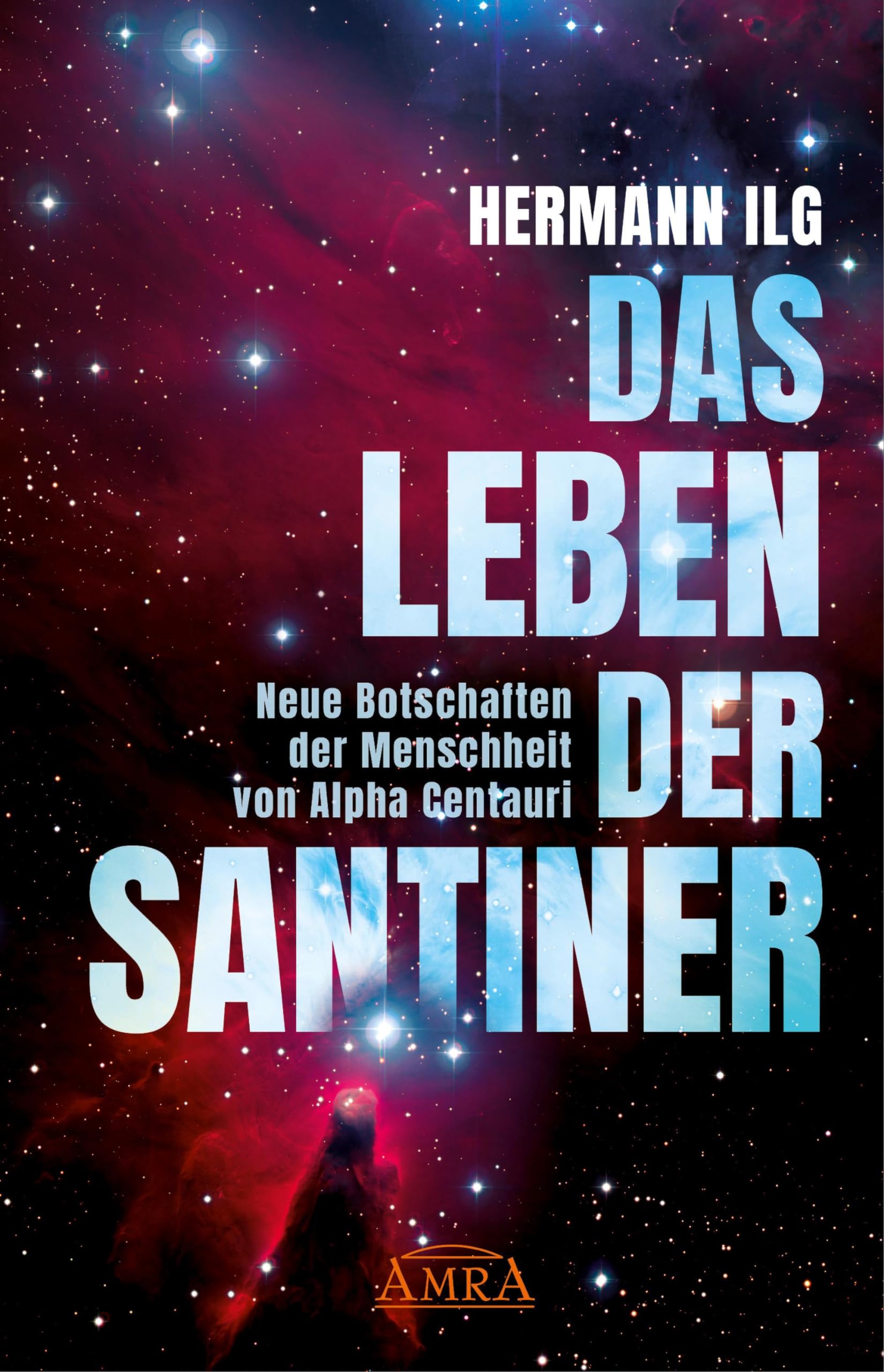 DAS LEBEN DER SANTINER Health, Nutrition & Fitness Books