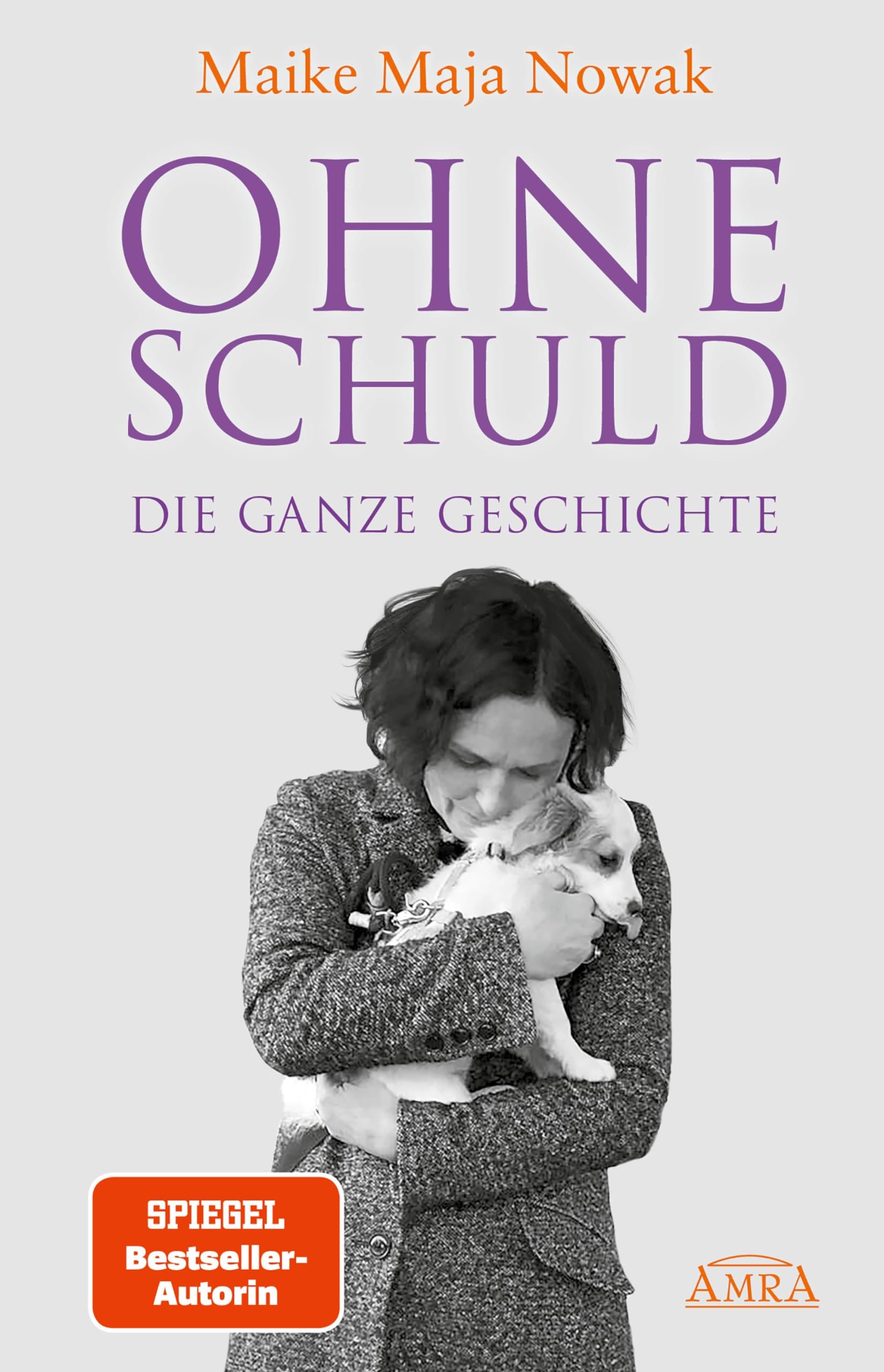 OHNE SCHULD - DIE GANZE GESCHICHTE Medicine