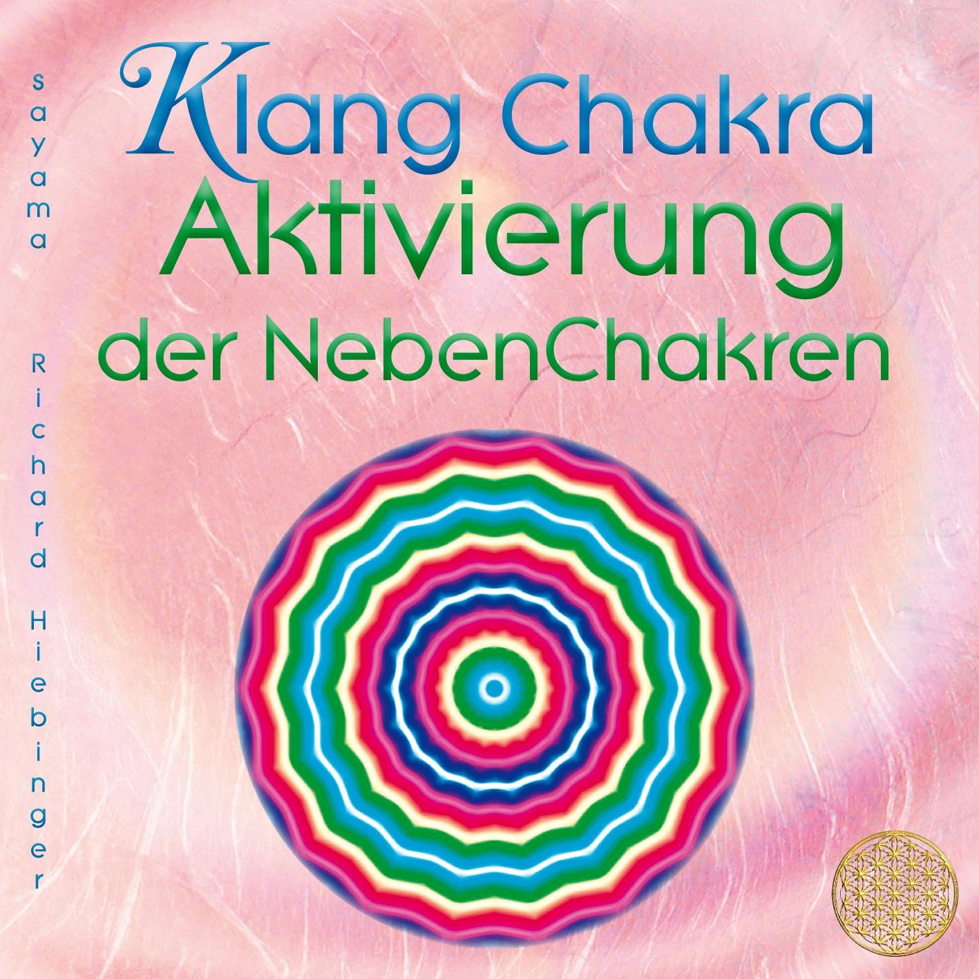 KLANG CHAKRA AKTIVIERUNG DER NEBENCHAKREN Arts & Music