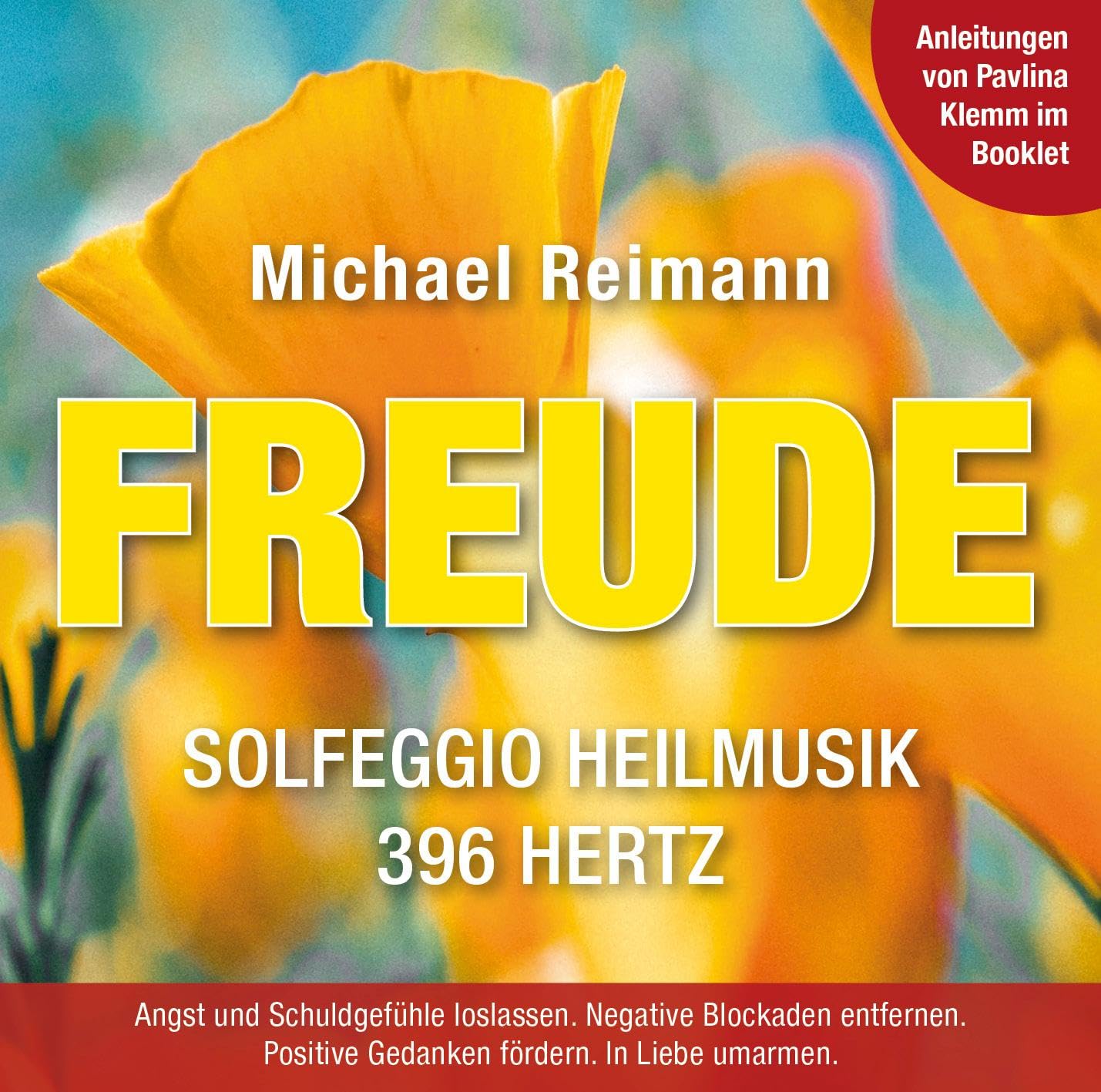 FREUDE : Mit Anleitungen von Pavlina Klemm im Booklet: Mit Anleitungen im Booklet von Pavlina Klemm Soundtracks & Musicals