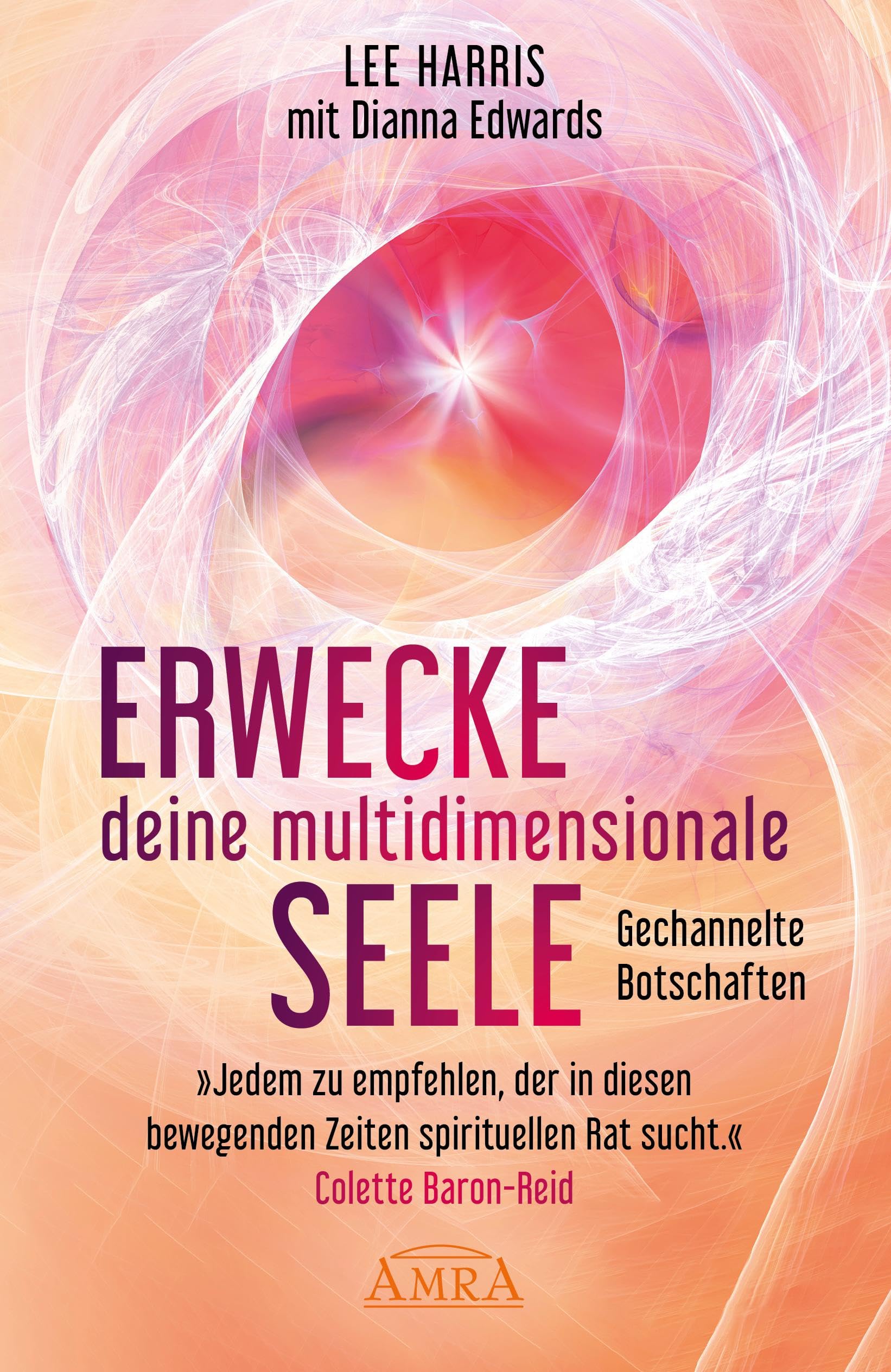 ERWECKE DEINE MULTIDIMENSIONALE SEELE: Botschaften aus der 9. Dimension Business, Finance & Career