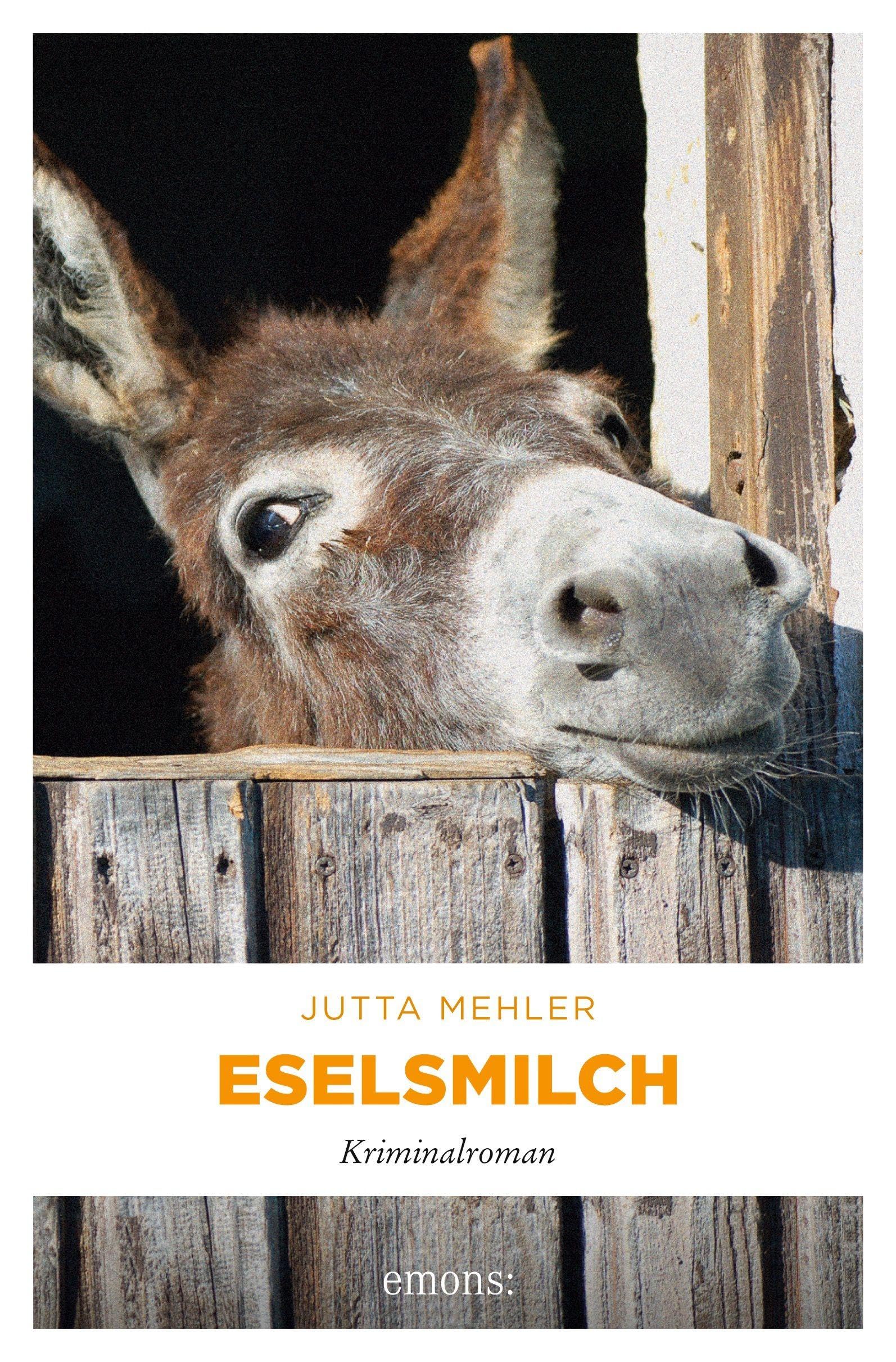 Eselsmilch Contemporary literature Books
