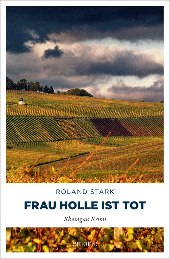 Frau Holle ist tot Contemporary literature