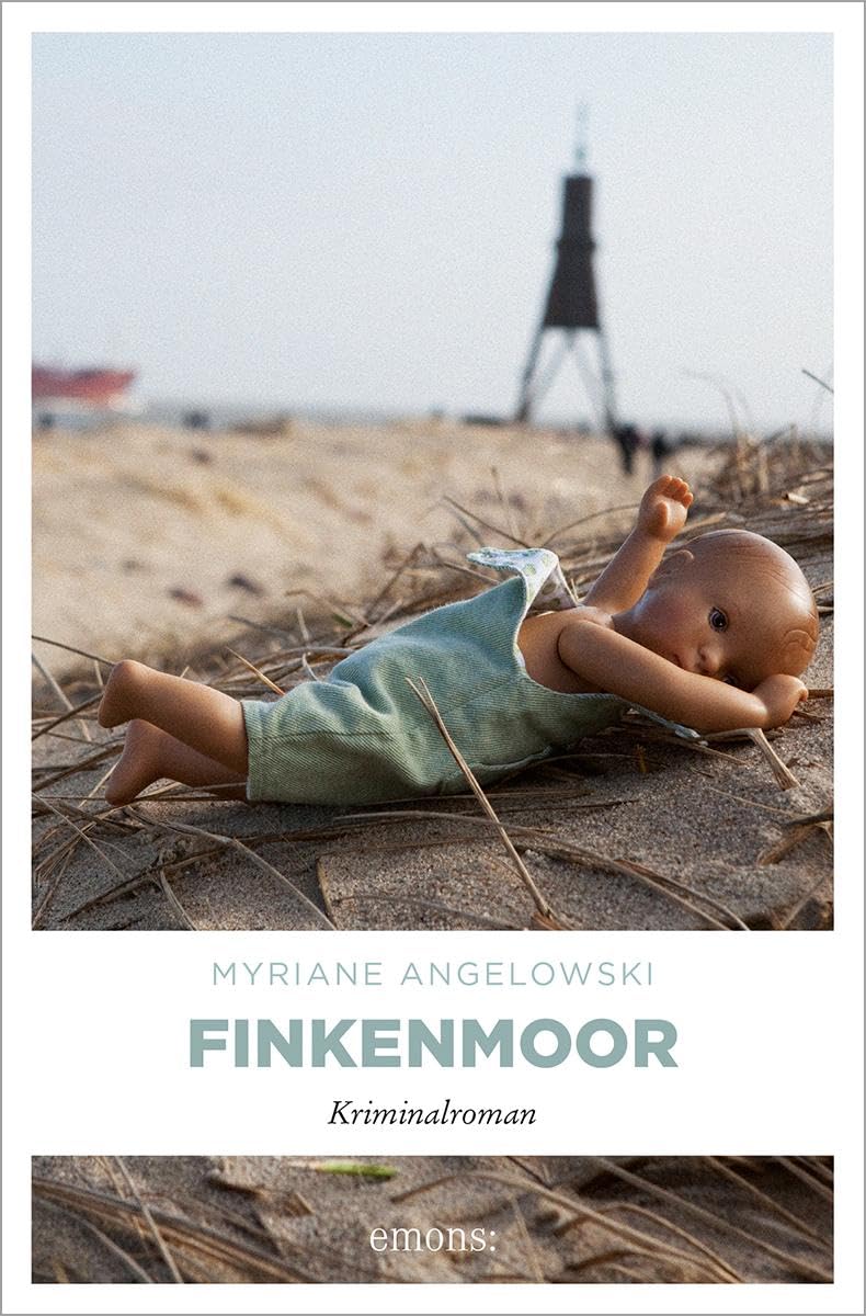 Finkenmoor Contemporary literature