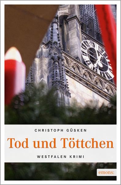 Tod und Töttchen Contemporary literature