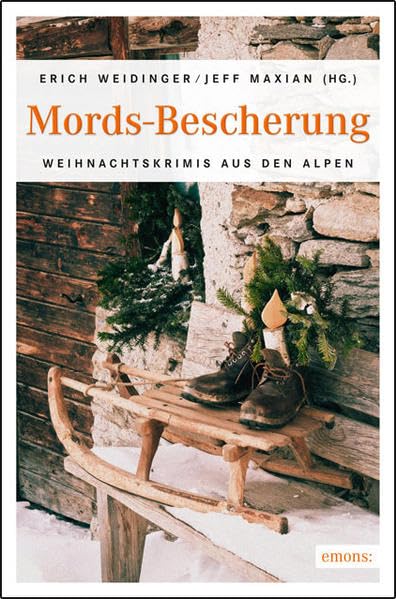 Product Image: Mords-Bescherung