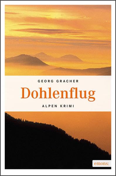 Dohlenflug Contemporary literature Books