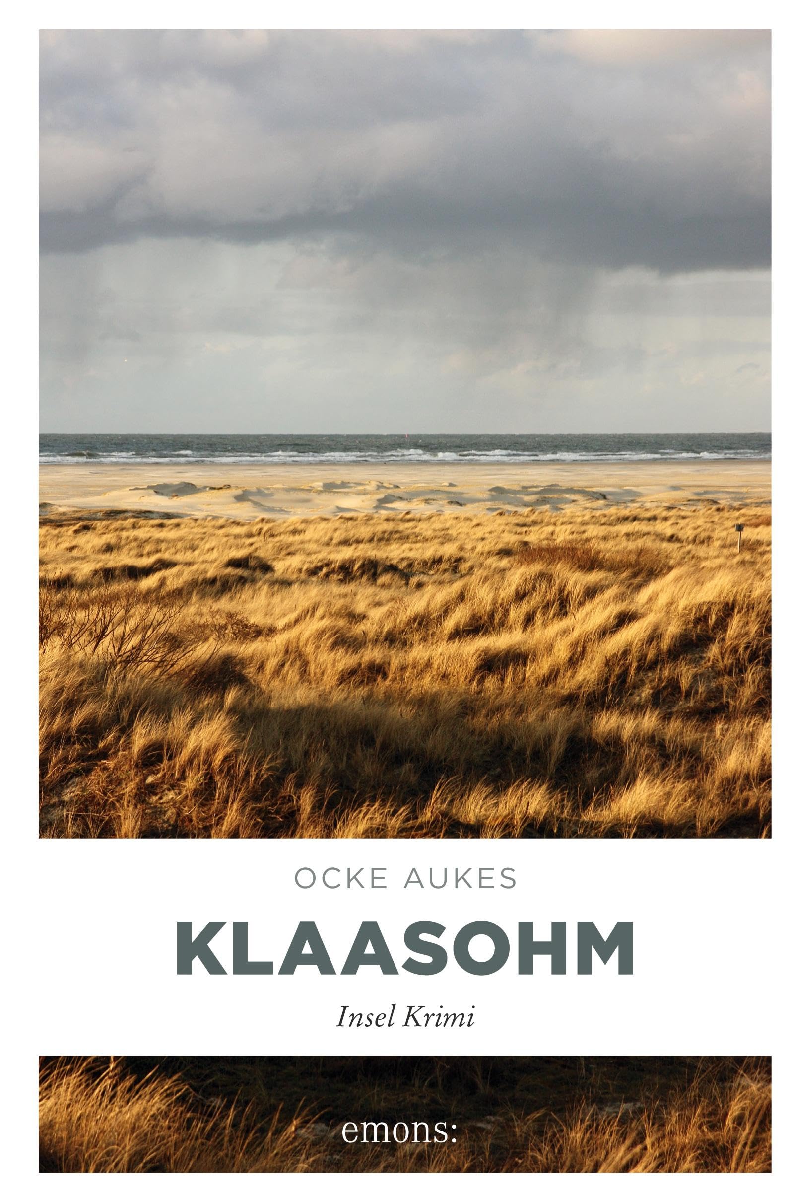 Product Image: Klaasohm