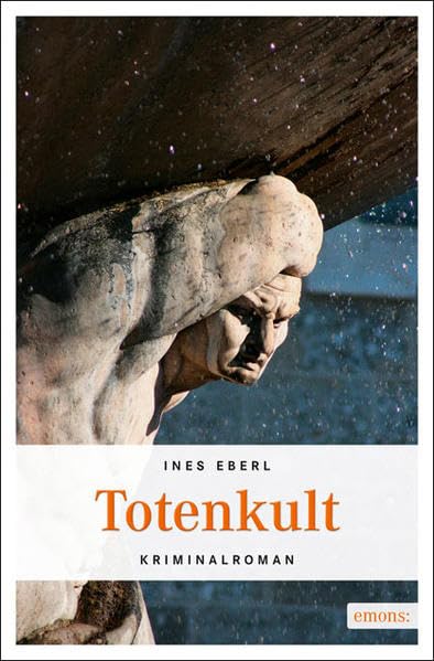 Totenkult Contemporary literature Books