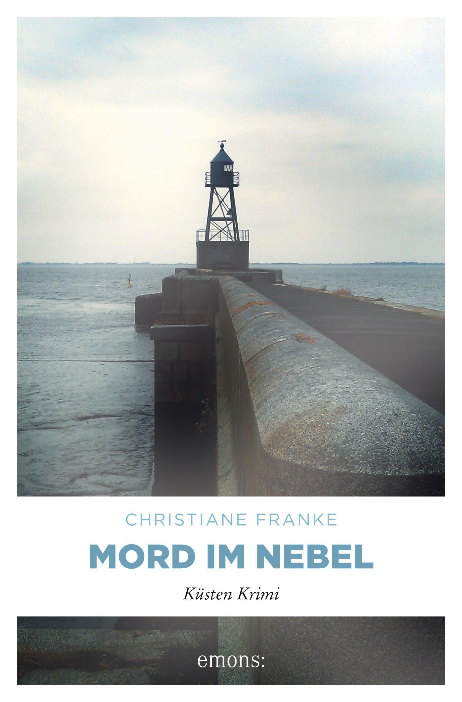 Mord im Nebel Contemporary literature