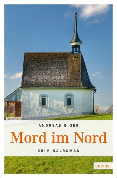 Mord im Nord Contemporary literature Books