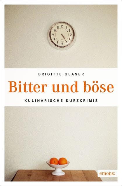 Bitter und böse Contemporary literature Books